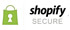 Shopify secure